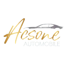 ACSONE AUTOMOBILES Logo